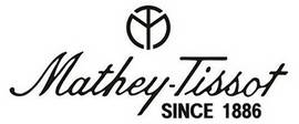 Mathey Tissot
