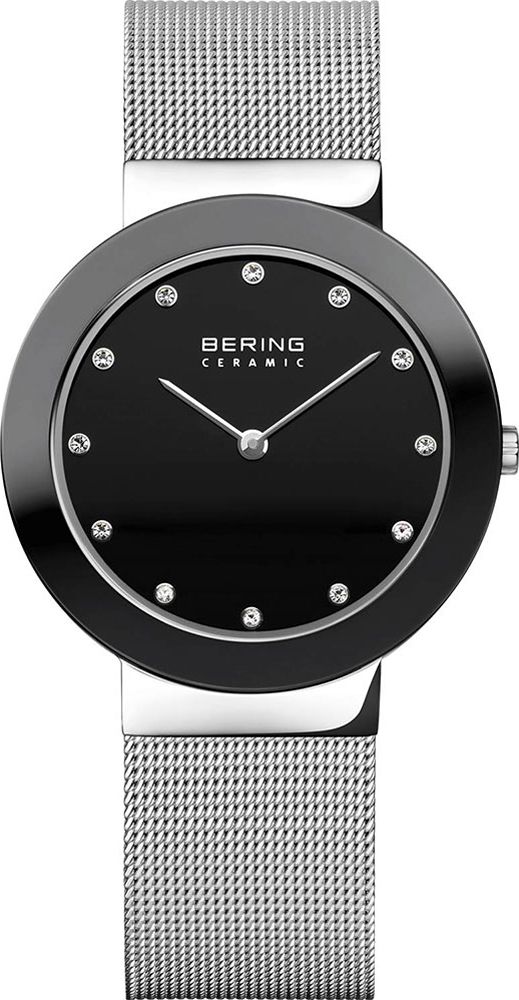 Фото часов Женские часы Bering Ceramic 11435-002