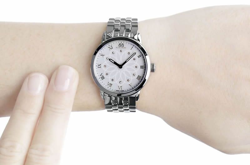 Фото часов Женские часы 88 Rue Du Rhone Double 8 Origin 87WA140013