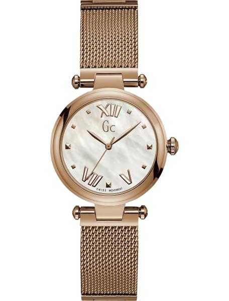 Фото часов GC Pure Chic Y31002L1