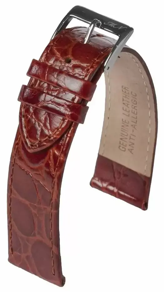 Ремень для часов Mario Notti S-30-20-1 Ремешки и браслеты для часов