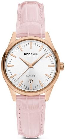 Фото часов Женские часы Rodania Ladies Quartz 2514234