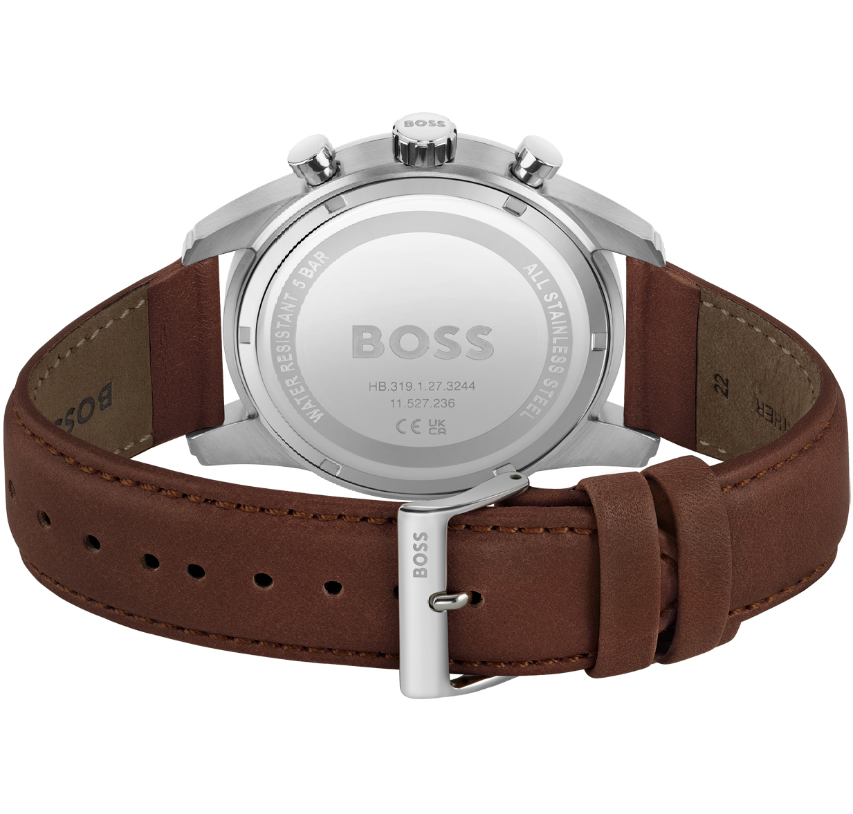 Фото часов BOSS Skymaster HB 1513940