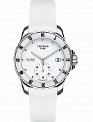 Certina DS First Lady C0142351701100 Наручные часы