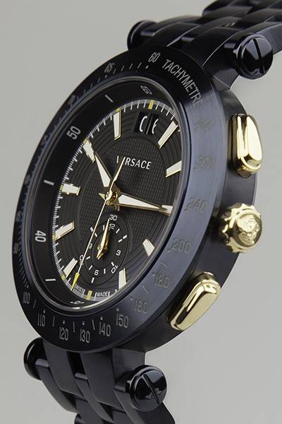 Фото часов Мужские часы Versace V-Race VAH05 0016