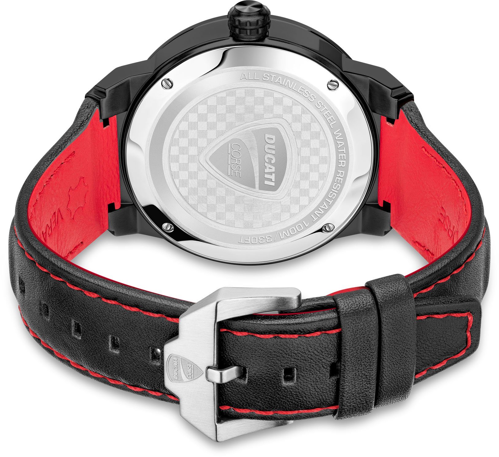 Фото часов Мужские часы Ducati DTWGB2019401
