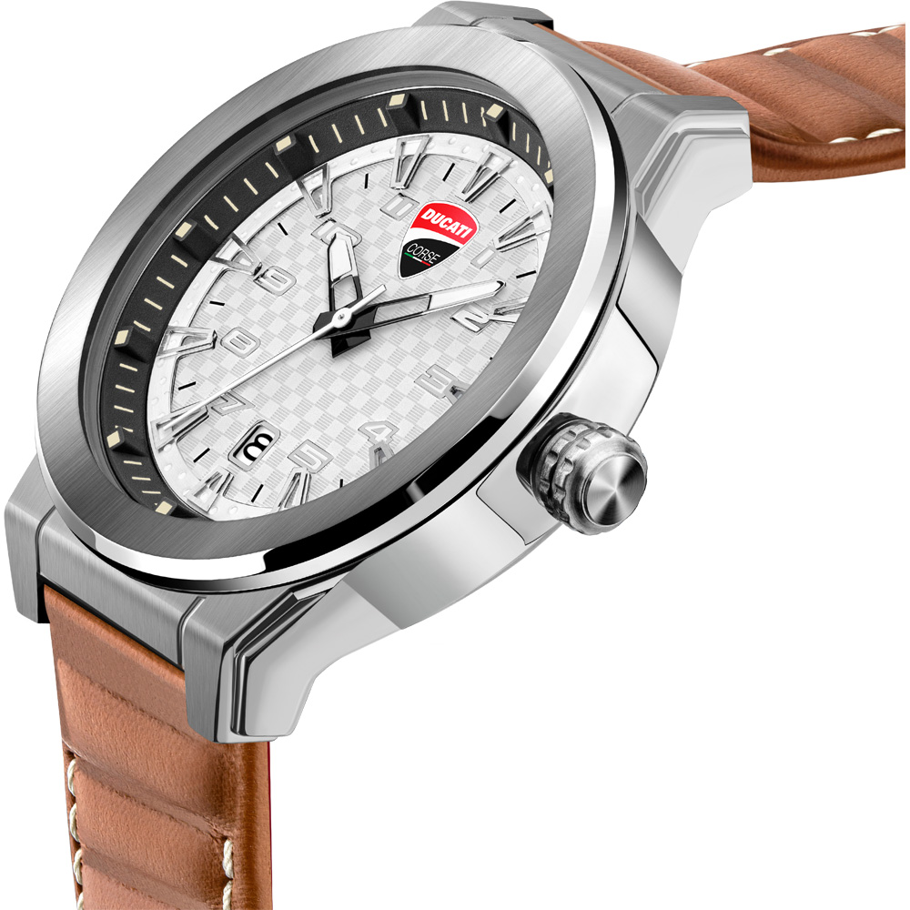 Фото часов Мужские часы Ducati DTWGB2019403