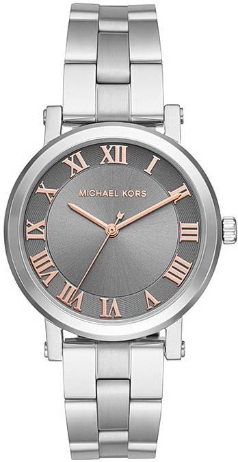 Фото часов Женские часы Michael Kors Norie MK3559