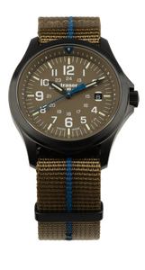 Traser P67 Officer Pro Khaki 111074 Наручные часы