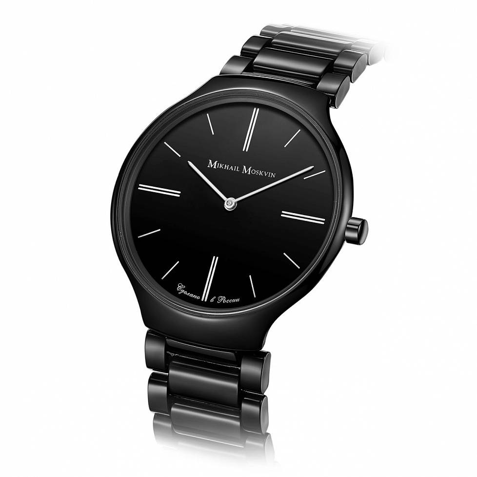 Фото часов Женские часы Mikhail Moskvin Elegance 1198C11B1