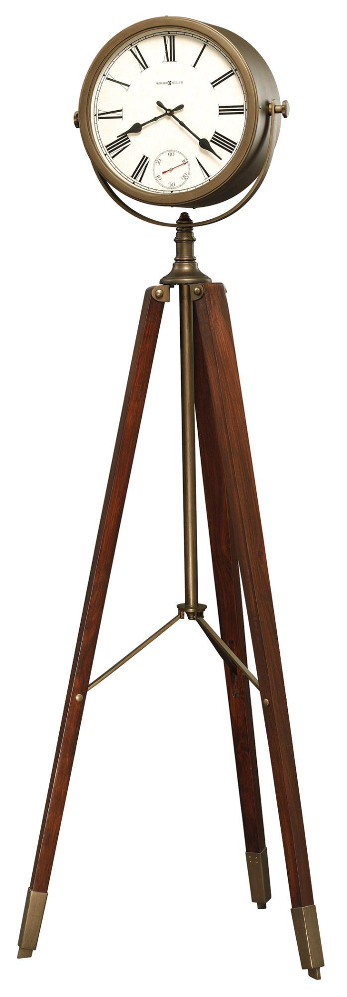 Howard Miller Часы Купить В Москве