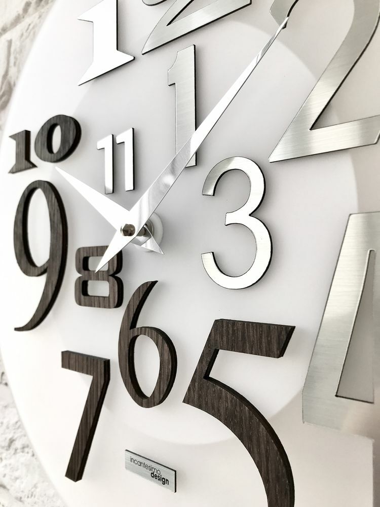 Фото часов Incantesimo design Free 036 W