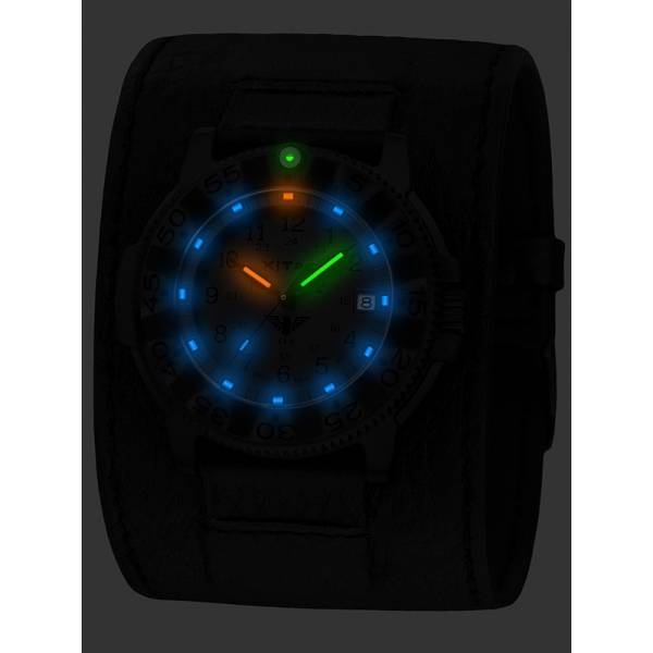 Фото часов Мужские часы KHS Tactical Shadow KHS.TSDXTOTMKII.LK