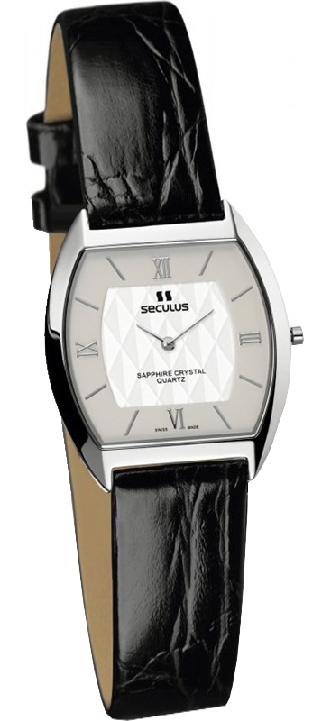 Фото часов Seculus Fascination 1613.1.106L WH B