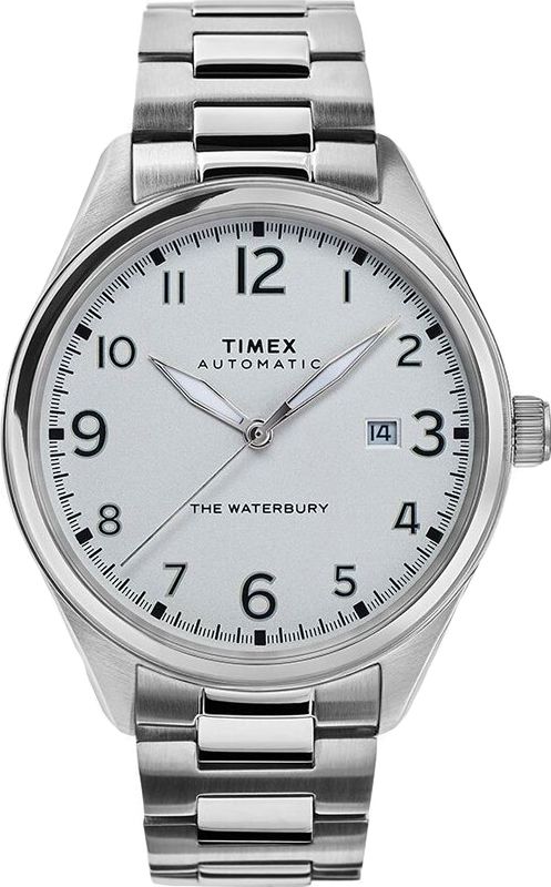 Фото часов Мужские часы Timex Waterbury TW2T69700