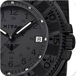 Фото часов Мужские часы KHS Tactical Shadow KHS.TSDXTMKII.NXT