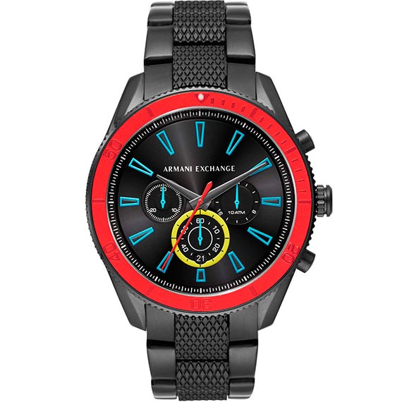 Фото часов Armani Exchange AX1820