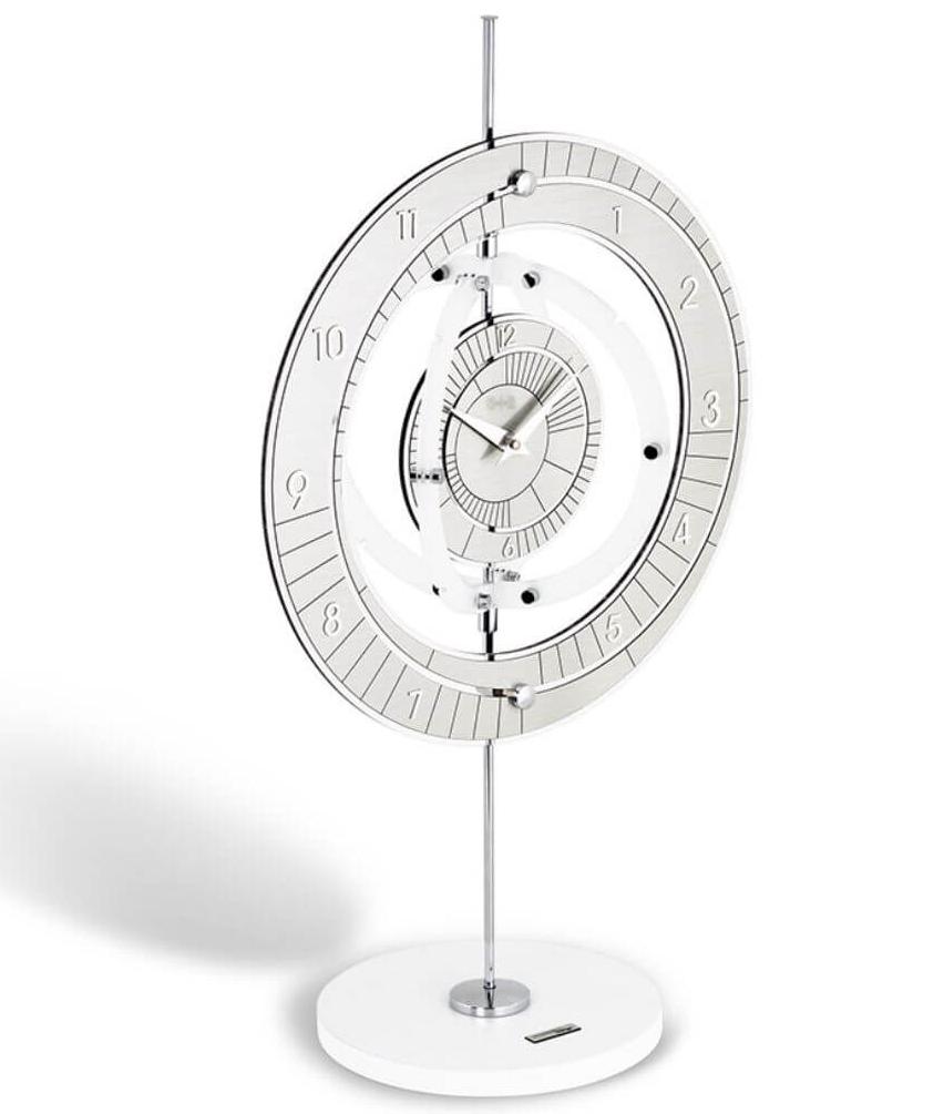 Фото часов Настольные часы Incantesimo design 264 M