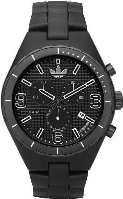 Фото часов Мужские часы Adidas Cambridge ADH2518