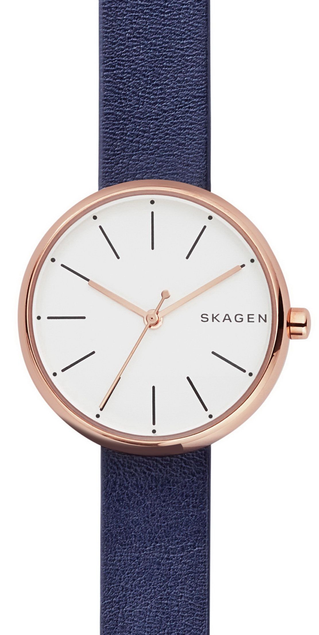 Фото часов Женские часы Skagen Leather SKW2592