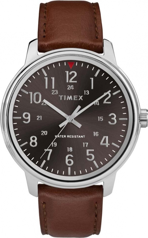 Фото часов Мужские часы Timex Metropolitan TW2R85700