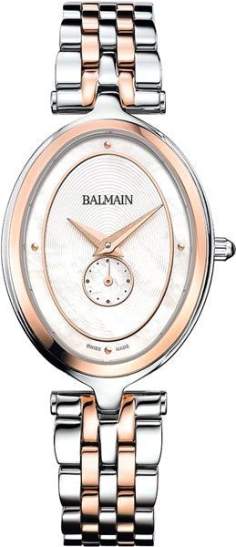 Фото часов Женские часы Balmain Haute B81183386