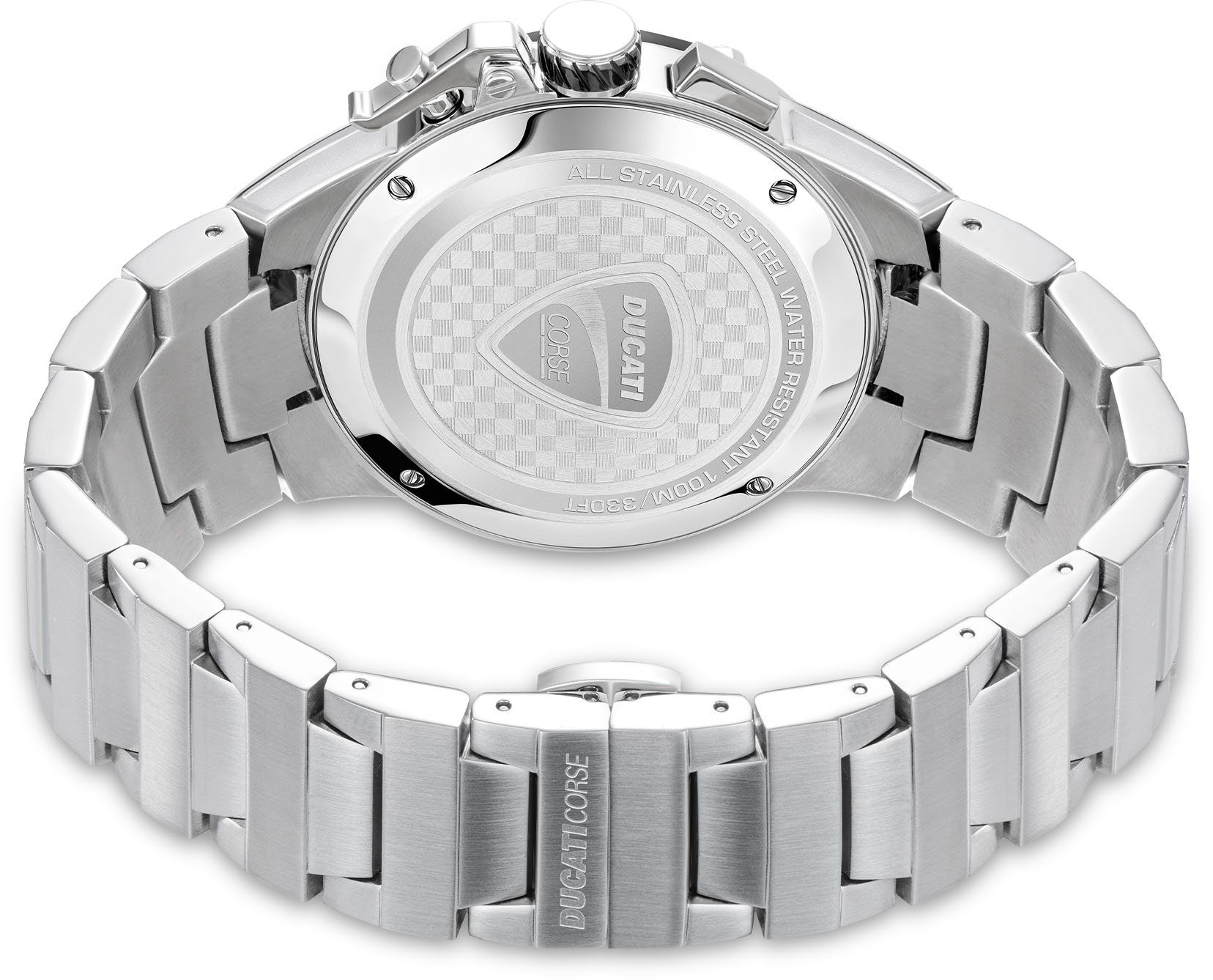 Фото часов Мужские часы Ducati DTWGI2019105