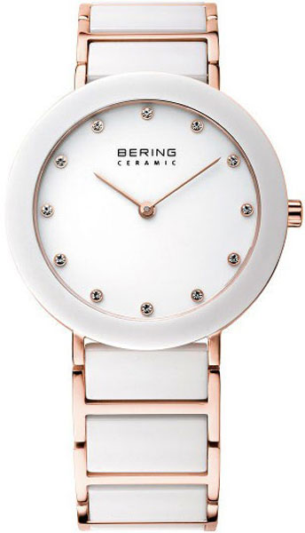 Фото часов Женские часы Bering Classic 11435-766