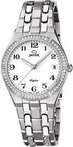 Фото часов Женские часы Jaguar Pret A Porter J692/1