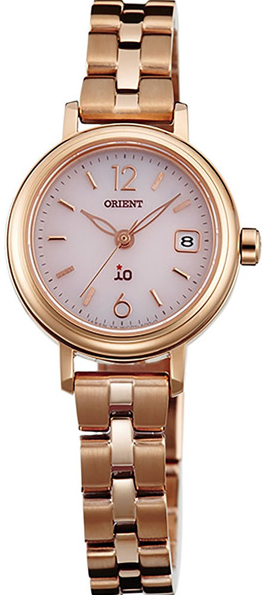 Фото часов Orient Fashionable Quartz SWG02001Z0