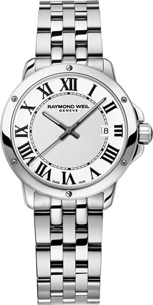 Фото часов Raymond Weil Tango 5391-ST-00300