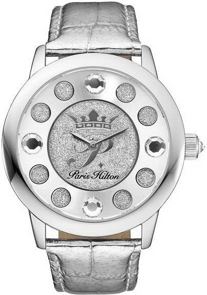 Фото часов Женские часы Paris Hilton Fame PH.13181JS/04