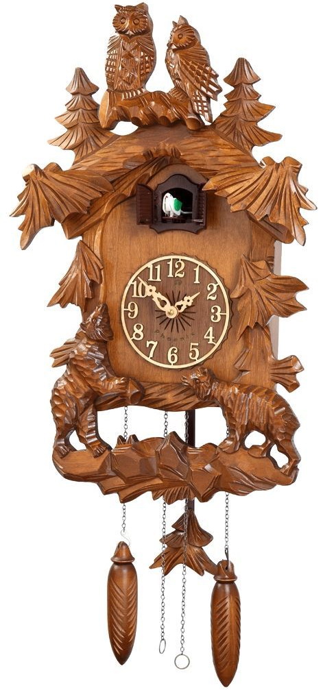 Фото часов Настенные часы Phoenix P 574