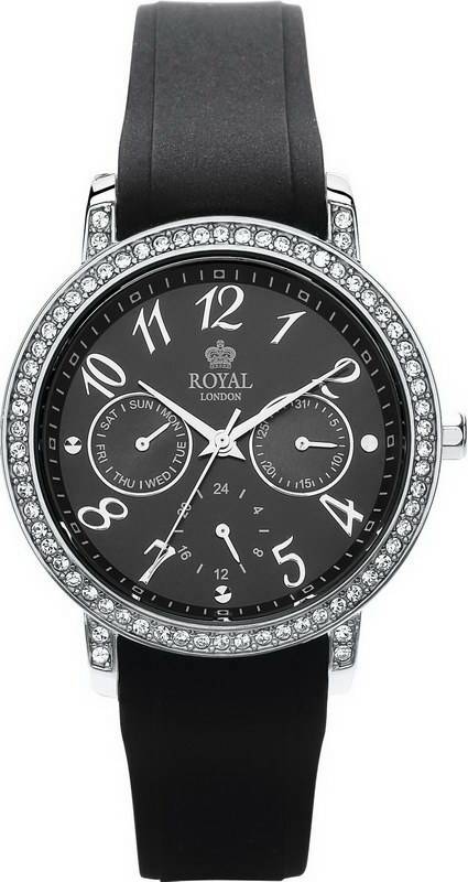Фото часов Женские часы Royal London Fashion 21286-02