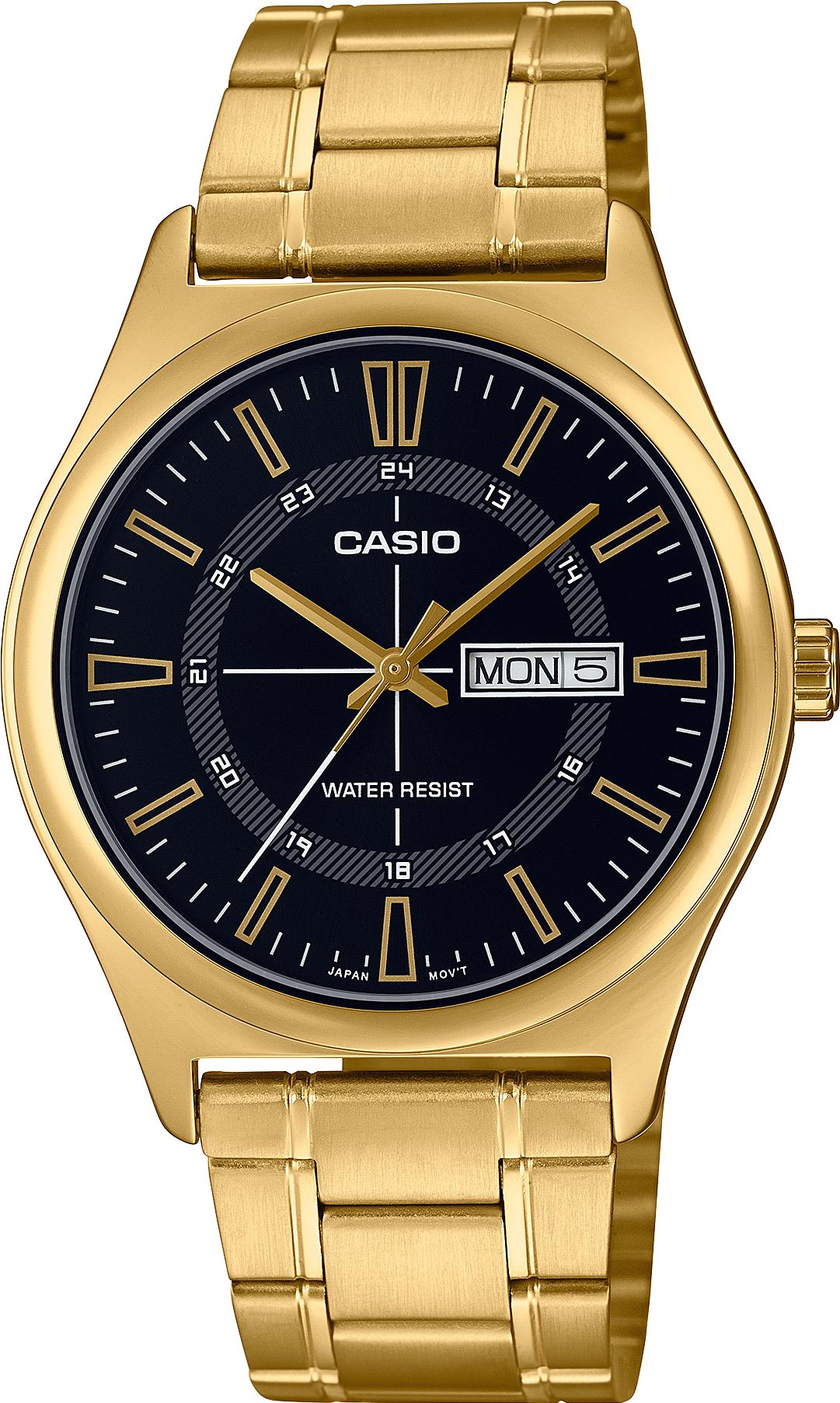 Фото часов Casio Collection MTP-V006G-1C