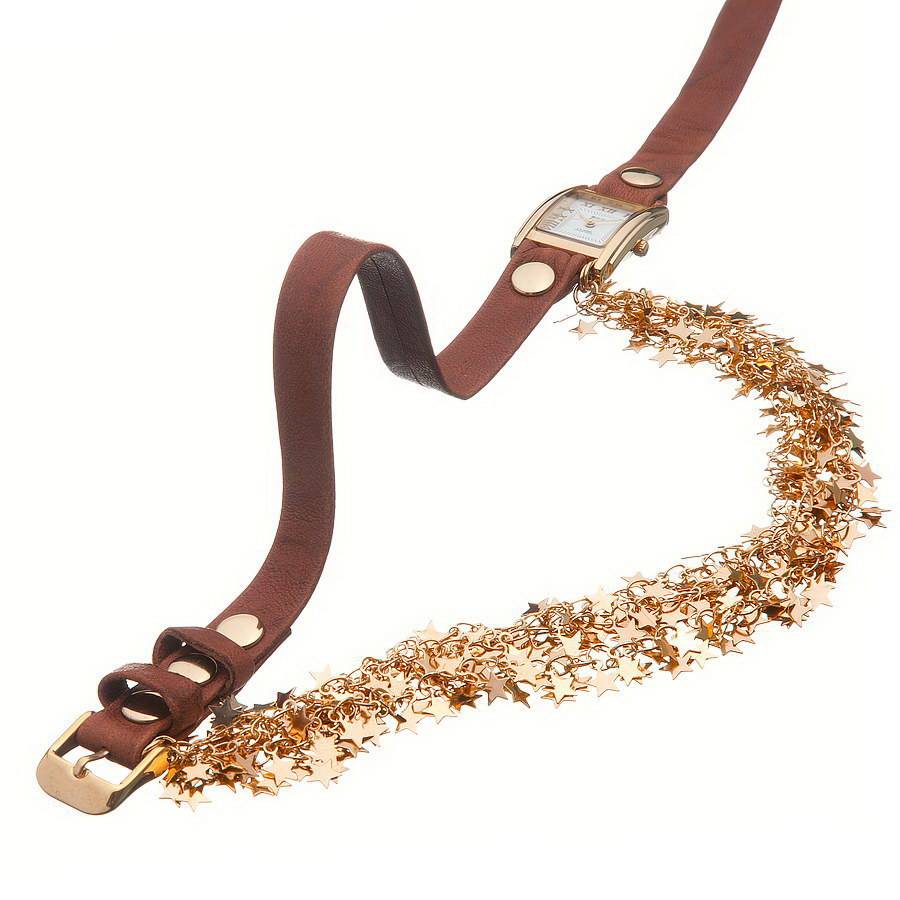 Фото часов Женские часы La Mer Collections Sparkling Stars LMCW6005