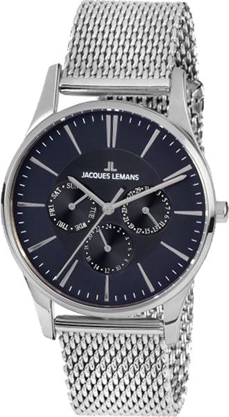 Фото часов Мужские часы Jacques Lemans London 1-1951G