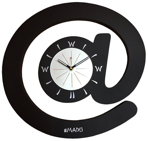 Фото часов Mado «Юген» (Движение) T039 BR (MD-270)