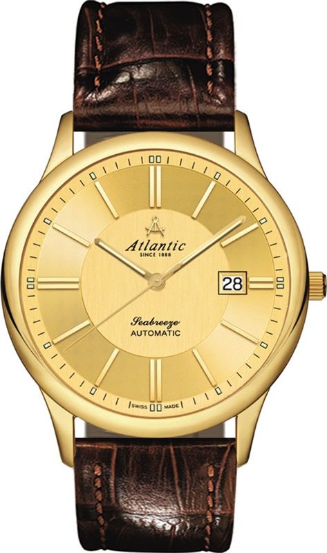 Фото часов Мужские часы Atlantic Seabreeze 61751.45.31