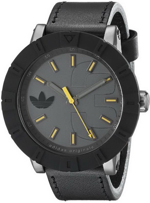 Фото часов Мужские часы Adidas Amsterdam ADH3028
