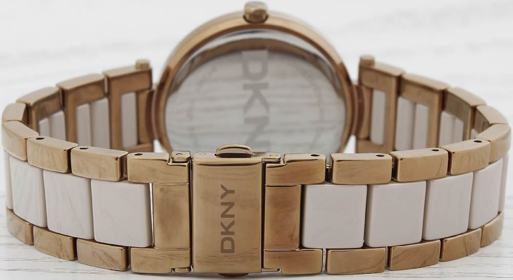 Фото часов Женские часы DKNY Stanhope NY2461