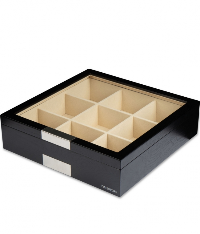 Шкатулка для галстуков Novel TB Шкатулки для часов и украшений