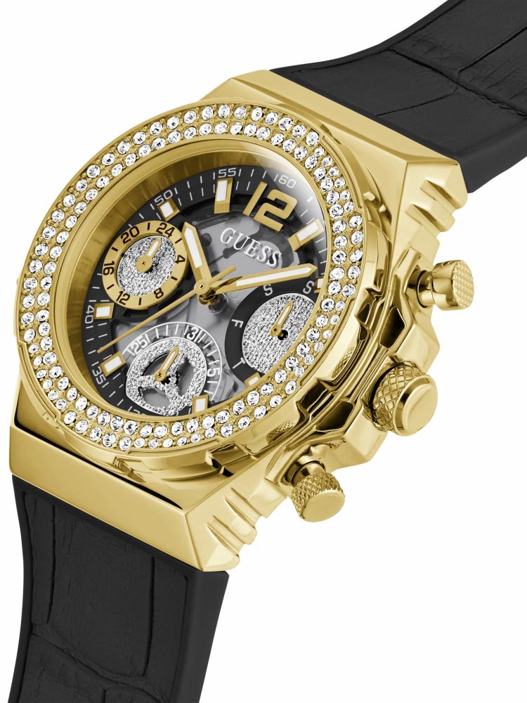 Фото часов Guess						
												
						GW0553L4