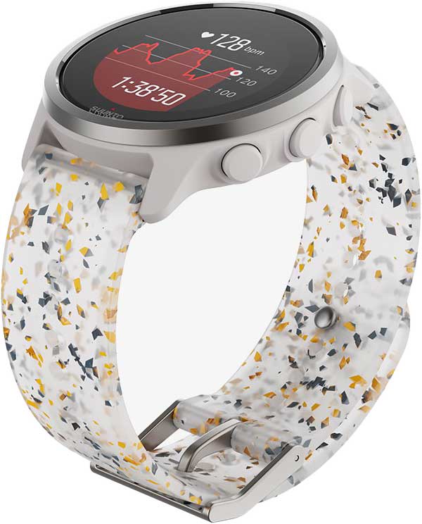 Фото часов Suunto 5 Peak Ridge Sand Multicolor SS050736000