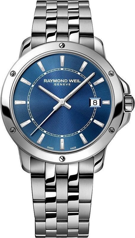 Фото часов Raymond Weil Tango 5591-ST-50001