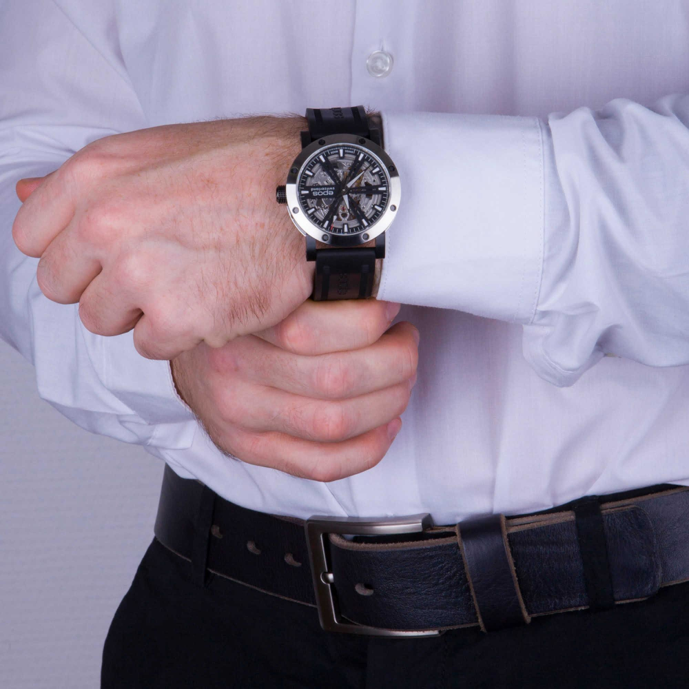 Фото часов Epos 3422.135.60.15.55