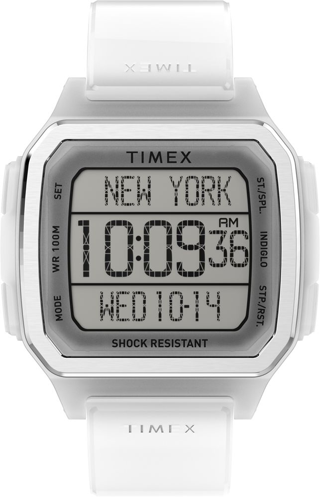 Фото часов Мужские часы Timex Command Urban TW2U56300
