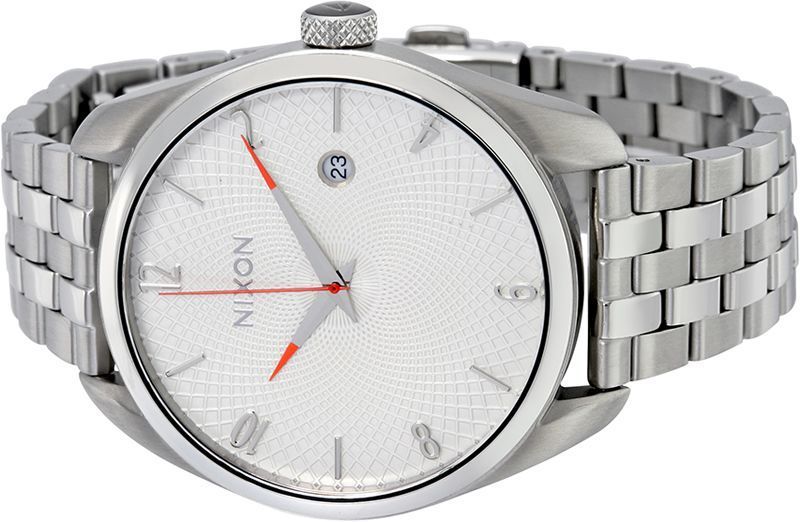 Фото часов Nixon Bullet A418-100