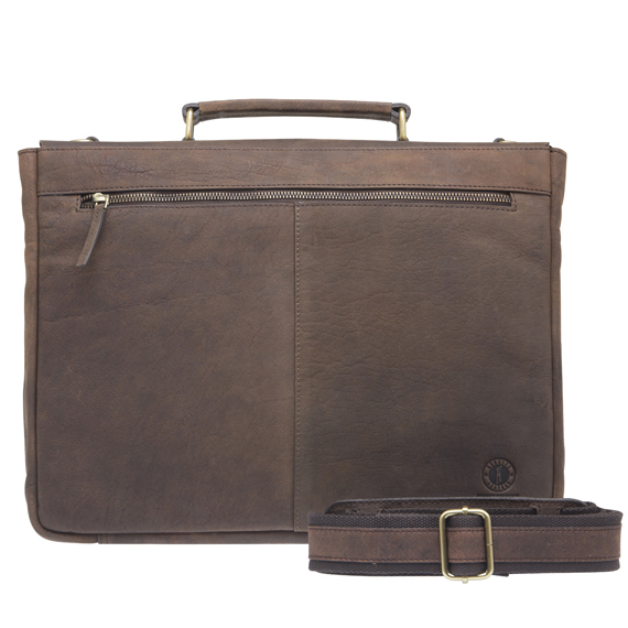 Сумка «Barry» KLONDIKE 1896 KD1037-01 Сумки