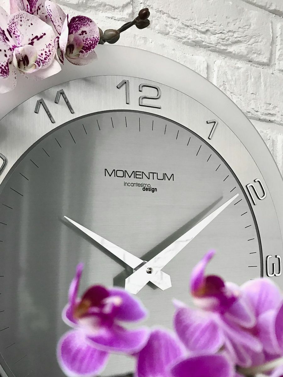 Фото часов Incantesimo design Momentum 136 M